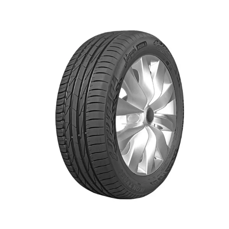 Шины летние Ikon Autograph Aqua 3 SUV 225/55 R18 98V без шипов